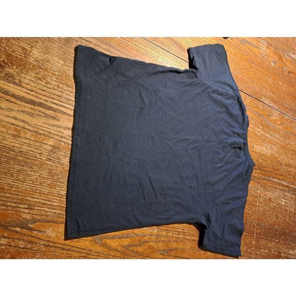 Kids Youth Large Champion Chattanooga Mocs Basketball Short Sleeve Tee TShirt - Picture 2 of 2